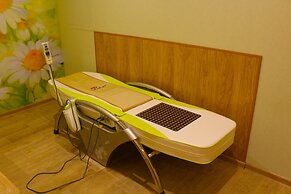 Ecotel Snegirek