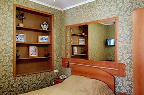 Ecotel Snegirek