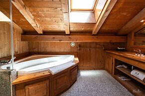 Hôtel Le Fer à Cheval