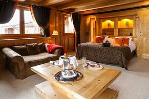 Hôtel Le Fer à Cheval
