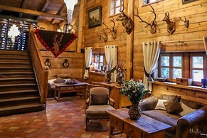 Hôtel Le Fer à Cheval
