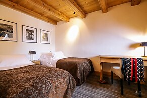 Hôtel Le Fer à Cheval