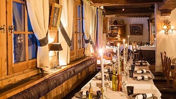 Hôtel Le Fer à Cheval