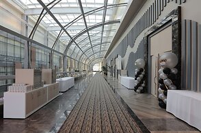 The Ankara Hotel