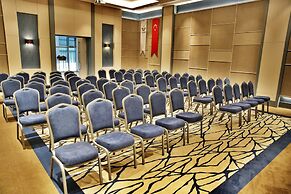 The Ankara Hotel