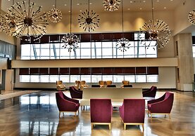 The Ankara Hotel