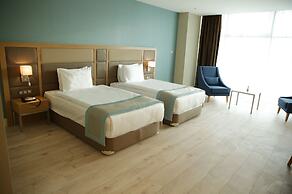 The Ankara Hotel