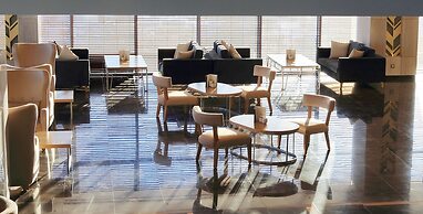 The Ankara Hotel
