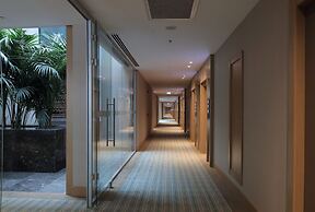 The Ankara Hotel