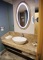 The Ankara Hotel