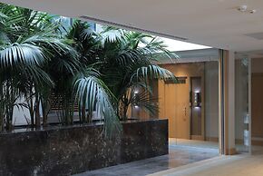 The Ankara Hotel
