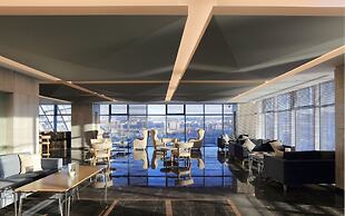 The Ankara Hotel
