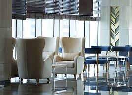 The Ankara Hotel