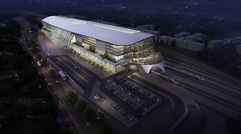 The Ankara Hotel