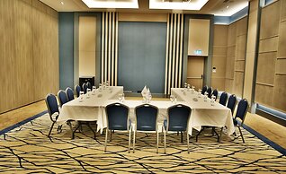 The Ankara Hotel