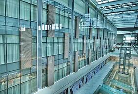 The Ankara Hotel