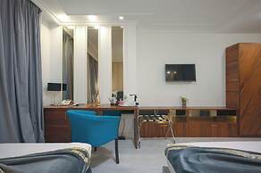 Old Town Boutique Hotel