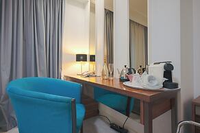 Old Town Boutique Hotel