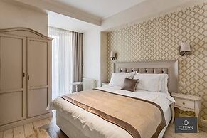 Old Town Boutique Hotel