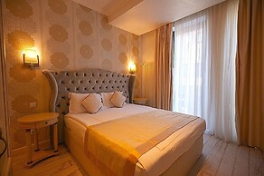 Old Town Boutique Hotel