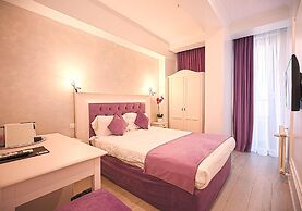 Old Town Boutique Hotel