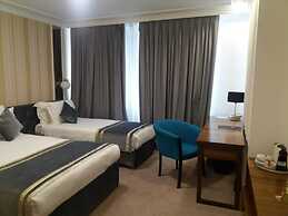 Old Town Boutique Hotel