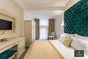 Old Town Boutique Hotel
