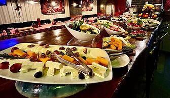 Old Town Boutique Hotel