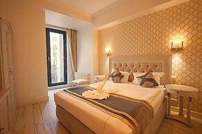 Old Town Boutique Hotel