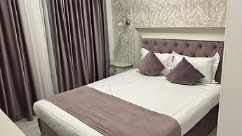 Old Town Boutique Hotel