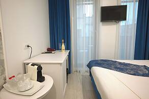 Old Town Boutique Hotel