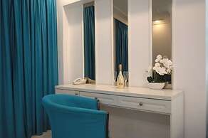 Old Town Boutique Hotel