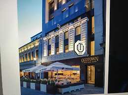 Old Town Boutique Hotel