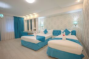 Old Town Boutique Hotel