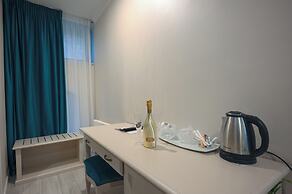 Old Town Boutique Hotel