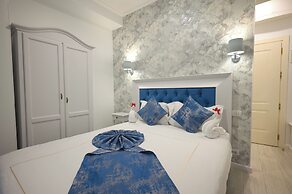 Old Town Boutique Hotel