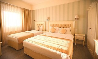 Old Town Boutique Hotel