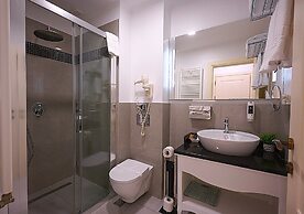 Old Town Boutique Hotel