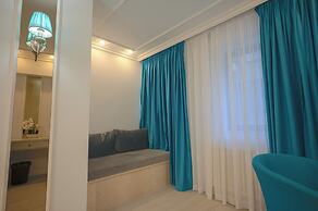 Old Town Boutique Hotel
