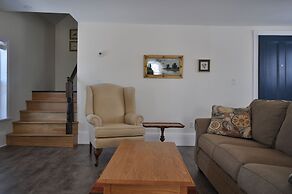 Holman's Heritage Suites
