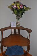 Holman's Heritage Suites