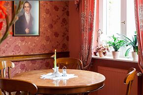 Hotel Schlossgarten