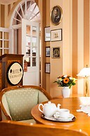 Hotel Schlossgarten