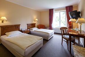 Hotel Schlossgarten