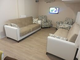Nisa Apart Sultanahmet