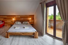 Villa Stone