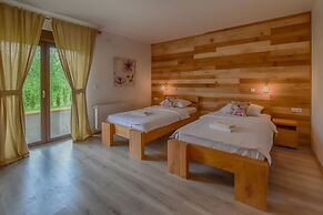 Villa Stone