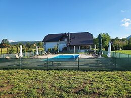 Villa Stone