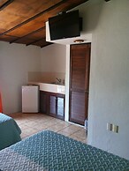 Hotel Uke Inn Teran