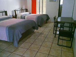 Hotel Uke Inn Teran